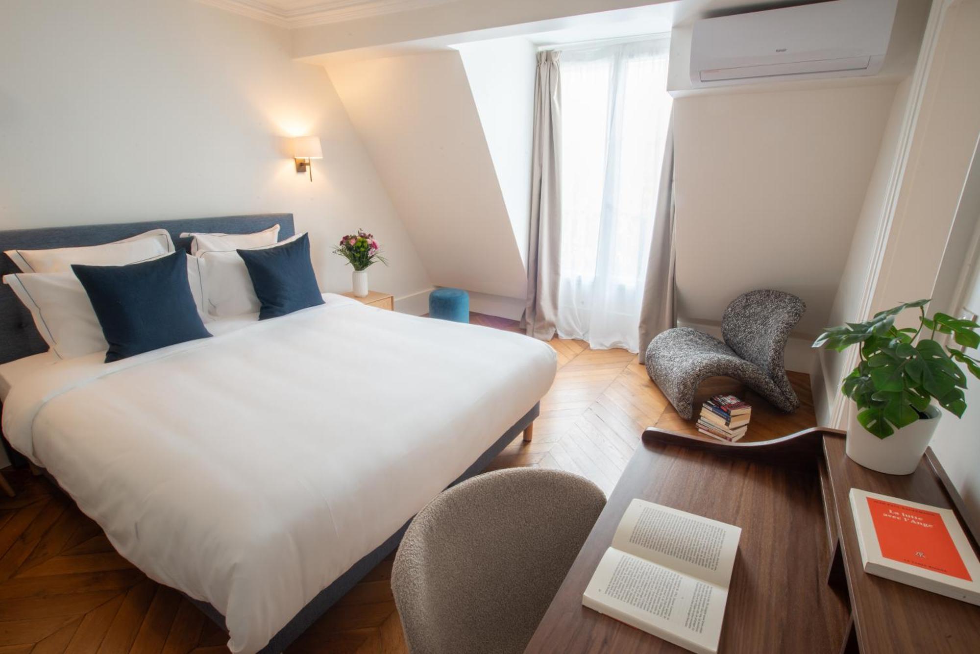 Quartier Libre Madeleine Aparthotel Παρίσι Εξωτερικό φωτογραφία