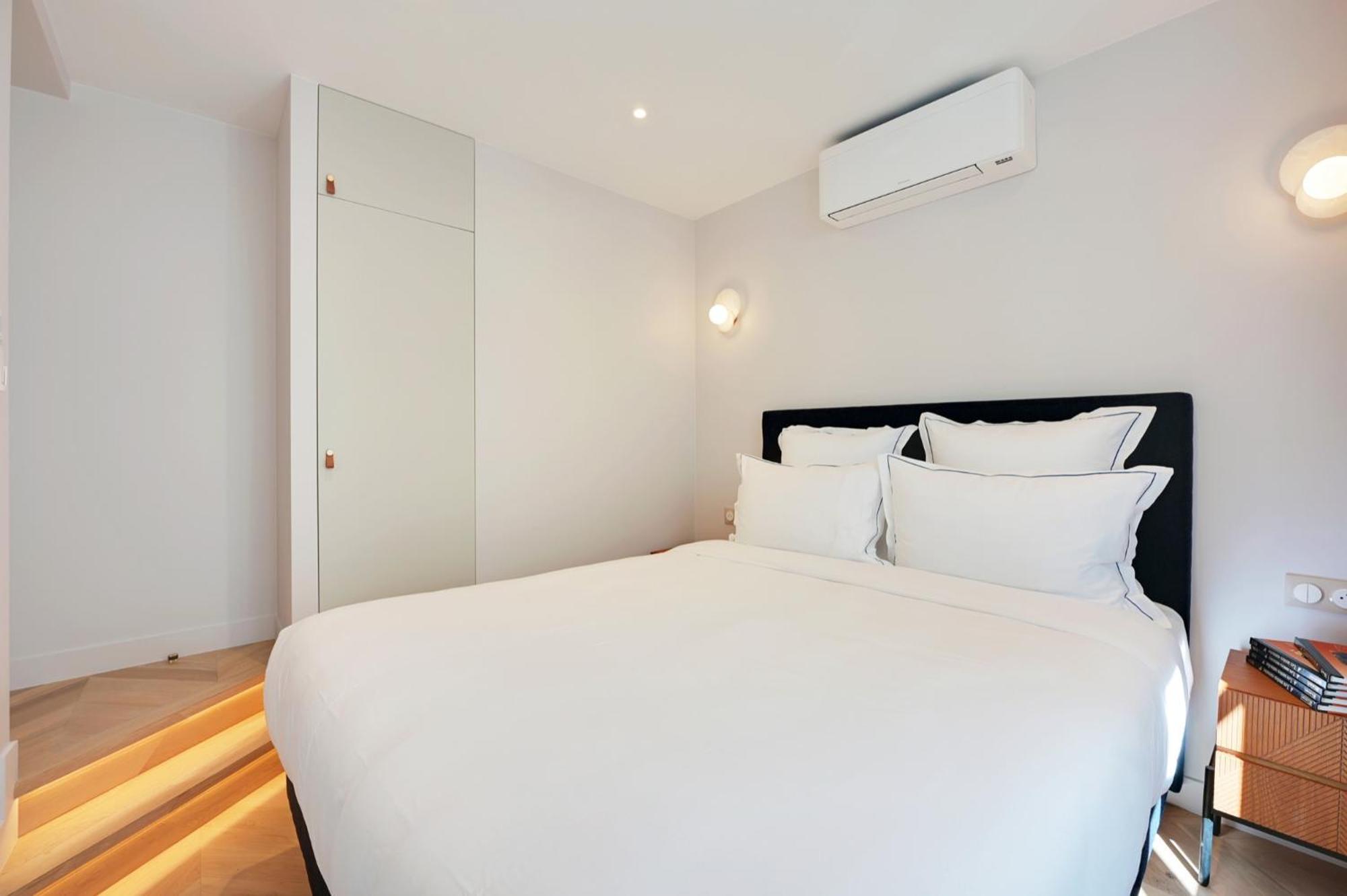 Quartier Libre Madeleine Aparthotel Παρίσι Εξωτερικό φωτογραφία